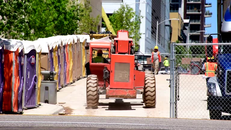 Best Commercial Tree Services  in Chatmoss, VA